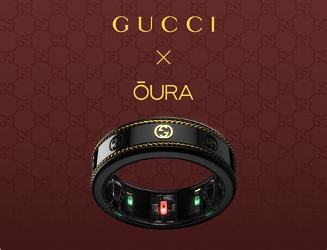 gucci x oura ring review|psa gucci x oura ring.